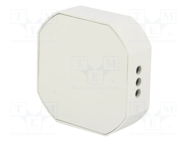 F&F Transductor de temperatura AT-2U