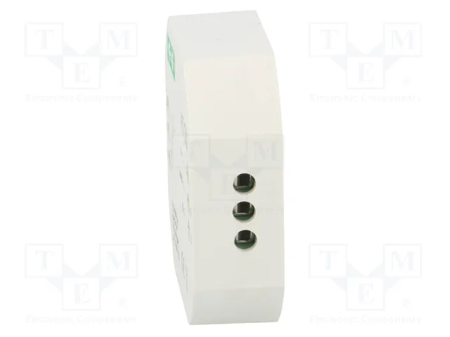F&F Transductor de temperatura AT-2U