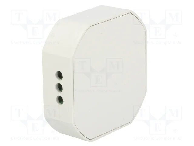 F&F Transductor de temperatura AT-2U