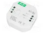 F&F Transductor de temperatura AT-2U