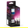 Philips White & Color Ambiance E14 Luster Tropf Doppelpack 470lm Bombilla Inteligente LED Blanca 2 Unidades Regulable
