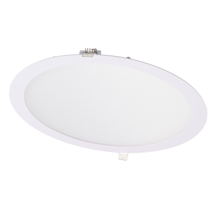 Placa LED Circular 25W 2500Lm CCT UGR17 Placa LED Circular 25W 2500Lm CCT UGR17