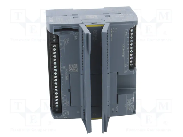 SIEMENS CPU 1214 FC S7-1200 Controlador Programable PLC