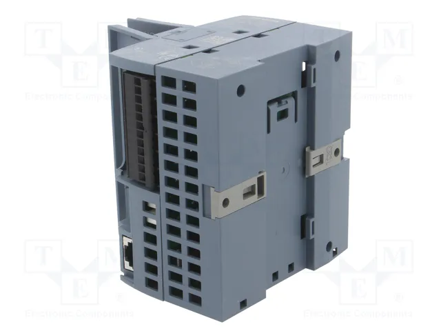 SIEMENS CPU 1214 FC S7-1200 Controlador Programable PLC