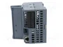 SIEMENS CPU 1214 FC S7-1200 Controlador Programable PLC