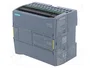SIEMENS CPU 1214 FC S7-1200 Controlador Programable PLC
