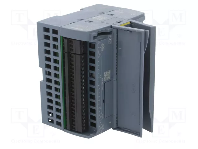 SIEMENS CPU 1214 FC S7-1200 Controlador Programable PLC