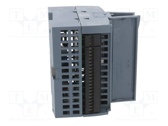 SIEMENS CPU 1214 FC S7-1200 Controlador Programable PLC