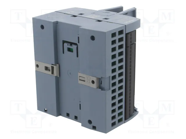 SIEMENS CPU 1214 FC S7-1200 Controlador Programable PLC