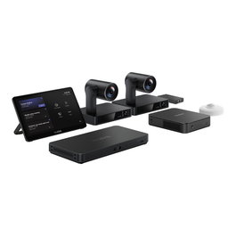 Yealink MVC S90-C5-004 Sistema de videoconferencia en grupo 4K Ultra HD