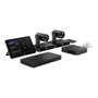 Yealink MVC S90-C5-004 Sistema de videoconferencia en grupo 4K Ultra HD