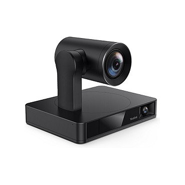 Yealink MVC S90-C5-004 Sistema de videoconferencia en grupo 4K Ultra HD Yealink MVC S90-C5-004 Sistema de videoconferencia en grupo 4K Ultra HD