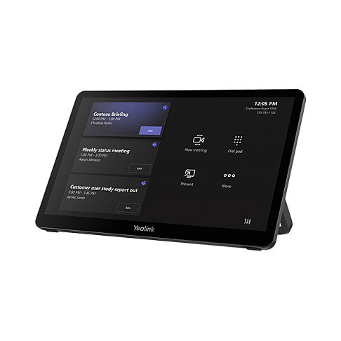 Yealink MVC S90-C5-004 Sistema de videoconferencia en grupo 4K Ultra HD Yealink MVC S90-C5-004 Sistema de videoconferencia en grupo 4K Ultra HD