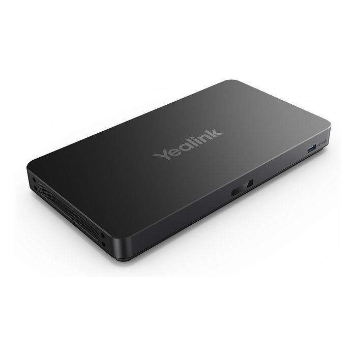 Yealink MVC S90-C5-004 Sistema de videoconferencia en grupo 4K Ultra HD Yealink MVC S90-C5-004 Sistema de videoconferencia en grupo 4K Ultra HD