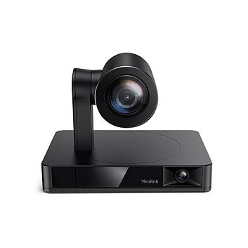 Yealink MVC S90-C5-004 Sistema de videoconferencia en grupo 4K Ultra HD Yealink MVC S90-C5-004 Sistema de videoconferencia en grupo 4K Ultra HD