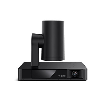 Yealink MVC S90-C5-004 Sistema de videoconferencia en grupo 4K Ultra HD Yealink MVC S90-C5-004 Sistema de videoconferencia en grupo 4K Ultra HD