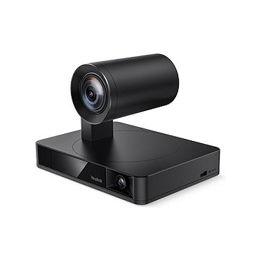 Yealink MVC S90-C5-004 Sistema de videoconferencia en grupo 4K Ultra HD Yealink MVC S90-C5-004 Sistema de videoconferencia en grupo 4K Ultra HD