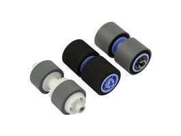 CoreParts Kit de Rodillos de Intercambio para Canon DR-G1100 imageFORMULA Scanner y DR-G1130 imageFORMULA Scanner
