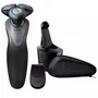 Afeitadora Philips Shaver Series 7000 S7970/26/ con Batería/ 10 Accesorios