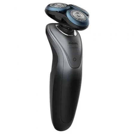 Afeitadora Philips Shaver Series 7000 S7970/26/ con Batería/ 10 Accesorios