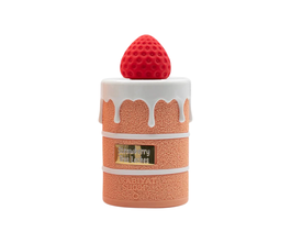 Strawberry Tres Leches, Agua de perfume, Para mujeres, 100 ml