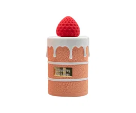 Arabiyat Prestige Strawberry Tres Leches Agua de perfume 100 ml
