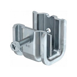 OBO Bettermann SSP 6-21 M6 FT Abrazadera pesada 6-21mm