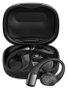 JLab Epic Sport Open Auriculares TWS Negro
