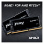 Kingston FURY Impact 64GB (2x32GB) DDR4 3200MHz 3200MT/s SO-DIMM Memoria RAM para Portátil
