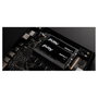 Kingston FURY Impact 64GB (2x32GB) DDR4 3200MHz 3200MT/s SO-DIMM Memoria RAM para Portátil