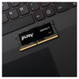 Kingston FURY Impact 64GB (2x32GB) DDR4 3200MHz 3200MT/s SO-DIMM Memoria RAM para Portátil