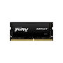Kingston FURY Impact 64GB 3200MT/s DDR4 CL20 SODIMM (Kit de 2)