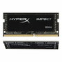 Kingston FURY Impact 64GB 3200MT/s DDR4 CL20 SODIMM (Kit de 2)