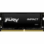 Kingston FURY Impact 64GB 3200MT/s DDR4 CL20 SODIMM (Kit de 2)