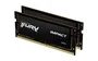 Kingston FURY Impact 64GB 3200MT/s DDR4 CL20 SODIMM (Kit de 2)