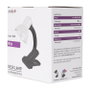Avide Basic Tischleuchte Clipbar Max 60W Blanco