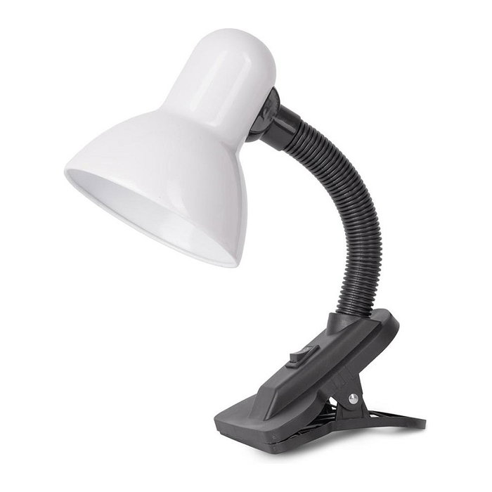 Avide Basic Tischleuchte Clipbar Max 60W Blanco Avide Basic Tischleuchte Clipbar Max 60W Blanco