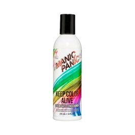 Manic Panic Keep Color Alive Color Protecting Conditioner