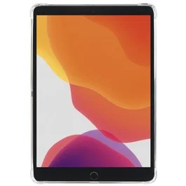 Mobilis funda folio para tablet 10.2" (25,9 cm) transparente
