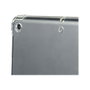 Mobilis funda folio para tablet 10.2" (25,9 cm) transparente