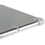 Mobilis 061001 Funda para Tablet 25.9 cm (10.2") Folio Transparente para Apple iPad 2019 10.2" (7ª Generación)