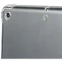 Mobilis 061001 Funda para Tablet 25.9 cm (10.2") Folio Transparente para Apple iPad 2019 10.2" (7ª Generación)