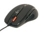 A4-Tech XGame Opto Oscar X710 Ratón Gaming Óptico Negro