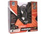 A4-Tech XGame Opto Oscar X710 Ratón Gaming Óptico Negro