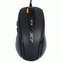 A4-Tech XGame Opto Oscar X710 Ratón Gaming Óptico Negro
