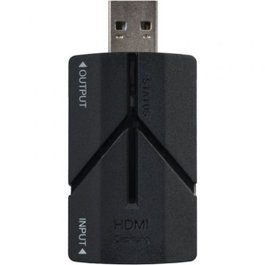 Fonestar HDMI-CAPTURE Capturadora de vídeo HDMI USB 2.0