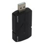 Fonestar HDMI-CAPTURE Capturadora de vídeo HDMI USB 2.0