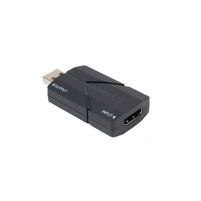 Fonestar HDMI-CAPTURE Capturadora de vídeo HDMI USB 2.0