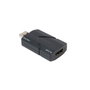 Fonestar HDMI-CAPTURE Capturadora de vídeo HDMI USB 2.0