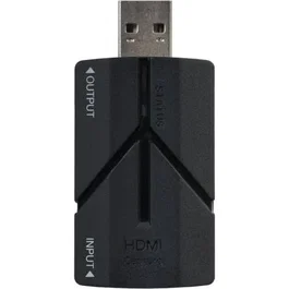 Fonestar Capturadora de Video HDMI USB 2.0